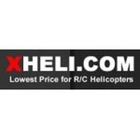 XHeli RC Helicopter coupons